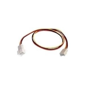 EKL - Kühler - Netzadapter - Molex, 3-polig (M) - Molex, 3-polig (W) (70700000002)