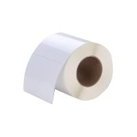 Primera TuffCoat - Hochglänzend - hochweiß - 101.6 x 152.4 mm 450 Etikett(en) (1 Rolle(n) x 450) Etiketten - für Primera LX800 Color Label Printer, LX900 Color Label Printer
