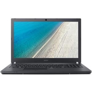Acer TravelMate P459-G2-M-74E7 - Core i7 7500U / 2,7 GHz - Win 10 Pro 64-Bit - 16GB RAM - 512GB SSD - 39,6 cm (15.6) IPS 1920 x 1080 (Full HD) - HD Graphics 620 - Wi-Fi - Schwarz (NX.VEWEG.002)