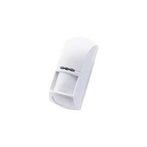INSTAR IN-MOTION 500 - PIR Bewegungsmelder - Dualer Mikrowellen und passiver Infrarot Sensor - Weiß (100366)