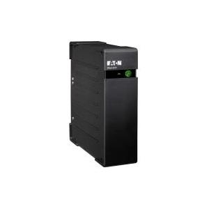 Eaton Ellipse ECO 500 IEC - USV - Wechselstrom 230 V - 300 Watt - 500 VA - 4 Ausgangsstecker - 2U - 48,3 cm (19) (EL500IEC)