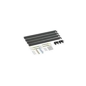 APC - Rack-Leiter - Schwarz (AR8165ABLK)