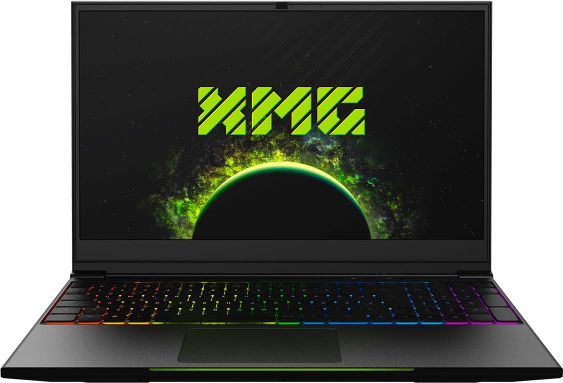 Schenker XMG NEO 15-M18ddc Schwarz Notebook 39,6 cm (15.6 ) 1920 x 1080 Pixel 2,20 GHz Intel® Core i7 der achten Generation i7-8750H (10504718)
