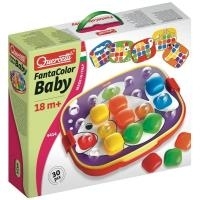 Quercetti Fantacolor BABY XL 24 Stück