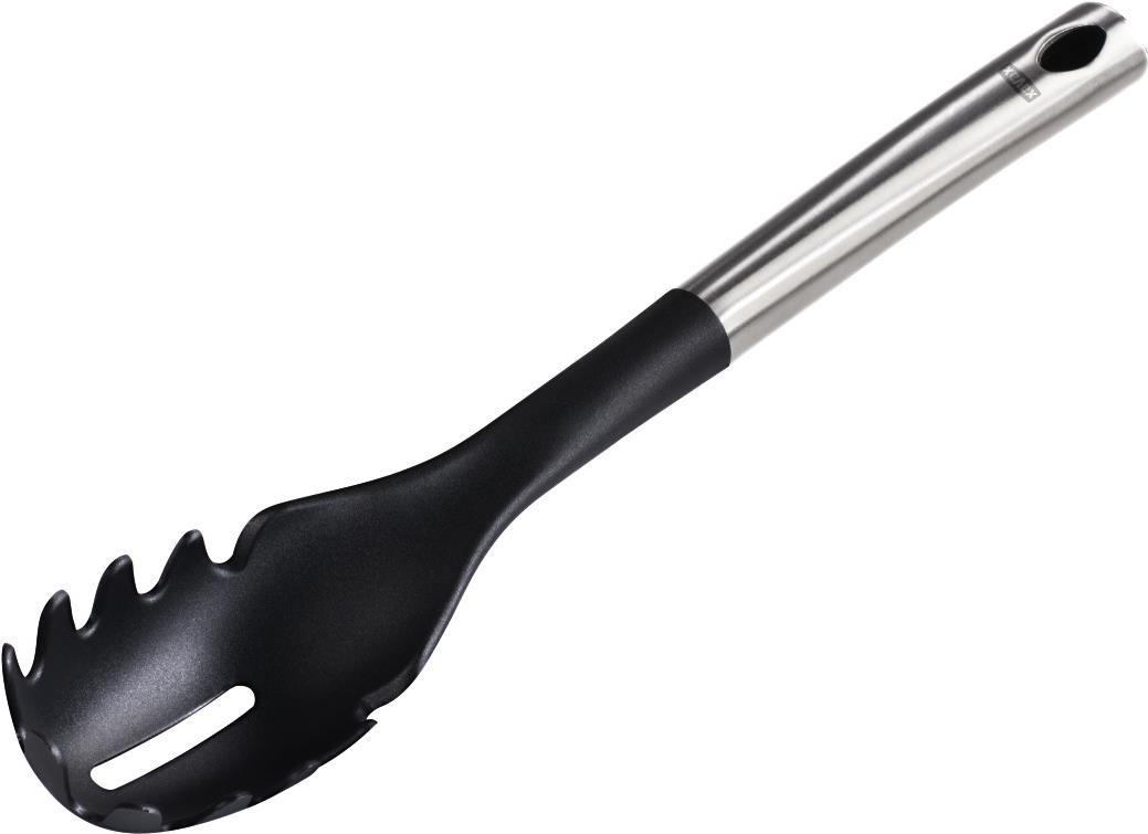 Xavax 00111425 Nudelkelle Nylon - Edelstahl (00111425)