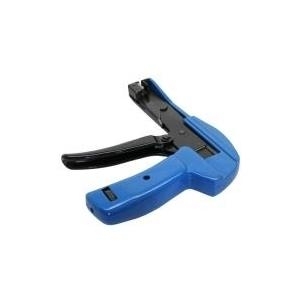 InLine - Kabelbinderzange - mit Schneidevorrichtung -2,2 bis 4,8 mm (59968A)