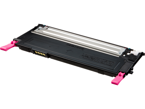 Samsung CLT-M4092S - Magenta - Original - Tonerpatrone (SU272A) (SU272A)