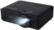 Acer H5385Di - DLP-Projektor - UHP - tragbar - 3D - 4000 lm - 1280 x 720 - 16:9 - 720p - Wi-Fi