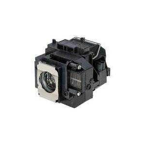 MicroLamp - Projektorlampe - für Epson EB-S10, S9, S92, W10, W9, X10, X9, x92, EX-3200, 5200, 7200, PowerLite W10, X10