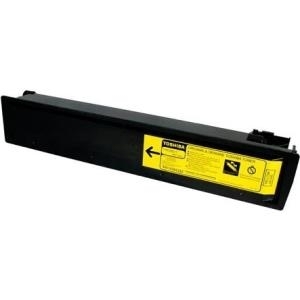 Toshiba T FC35-Y - Tonerpatrone - 1 x Gelb - für e-STUDIO 2500c, 3500c, 3510c (TFC35Y)