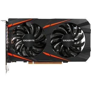 Gigabyte Radeon RX 560 Gaming OC 4G (rev. 2.0) - Grafikkarten - Radeon RX 560 - 4 GB GDDR5 - PCIe 3.0 x16 - DVI, HDMI, DisplayPort Gigabyte Radeon RX 560 Gaming OC 4G (rev. 2.0) - Grafikkarten - Radeon RX 560 - 4 GB GDDR5 - PCIe 3.0 x16 - DVI, HDMI, DisplayPort