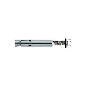 Fischer 60758 Zykon-Innengewindeanker FZA 12x40M6 I(25) (60758)