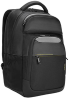 Targus CityGear 3 - Notebook-Rucksack - 39,6 cm (15.6) - Schwarz (TCG660GL)