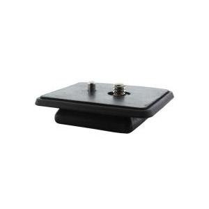® Stativ-Zubehör, Kamera Schnellwechselplatte, ovale Form (48015Z) ® Stativ-Zubehör, Kamera Schnellwechselplatte, ovale Form (48015Z)