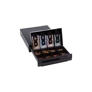 TOREX Micros Universal Release Unit - Kassenschubladen-Freigabeeinheit (12 V) - RAL 7021, Anthrazit - für P/N: 08512.620-0020 (08512.550-0020)
