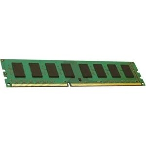 Fujitsu - DDR3 - 32 GB: 4 x 8 GB - DIMM 240-PIN - 1333 MHz / PC3-10600 - registriert - ECC - für PRIMERGY BX960 S2, RX600 S6