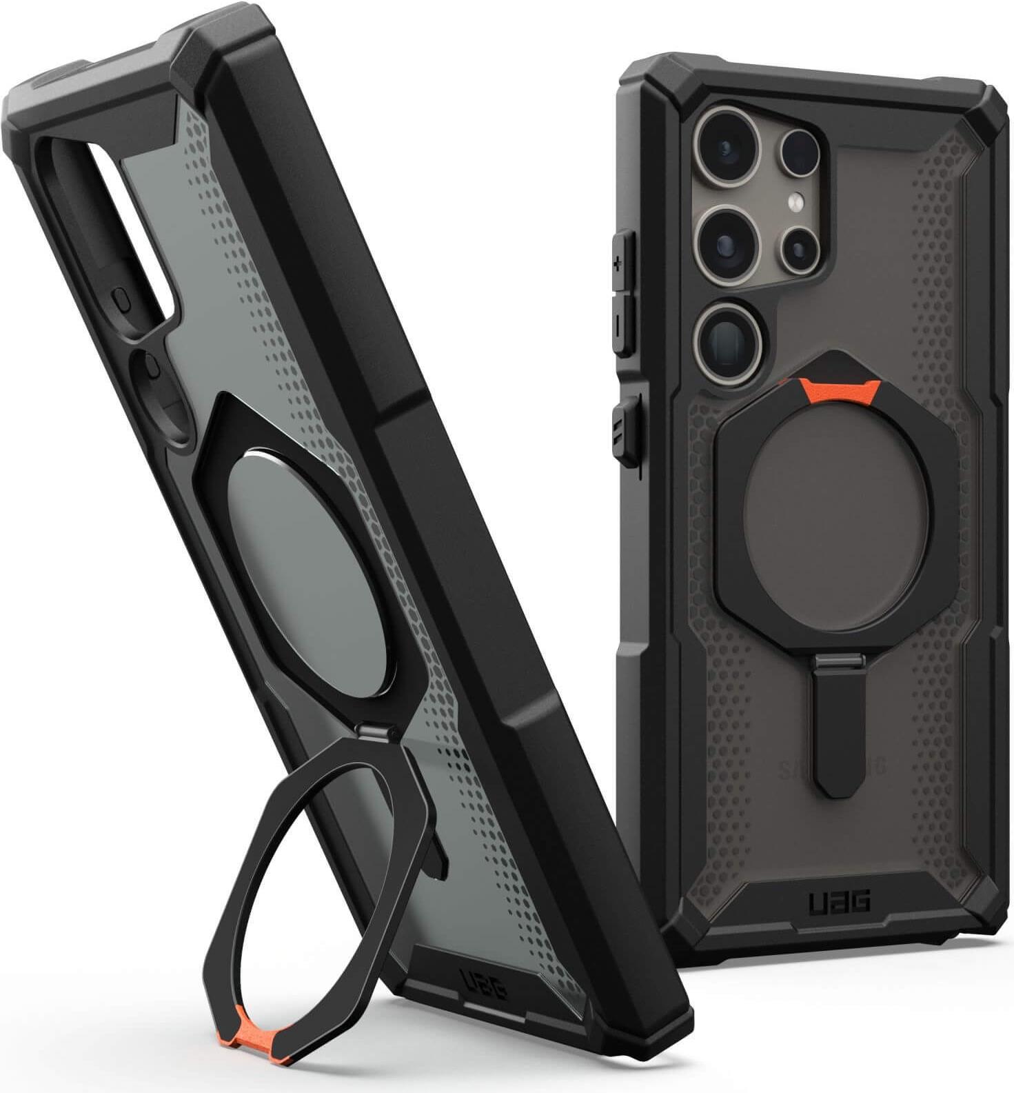 Samsung S24 Ultra Plasma XTE Case