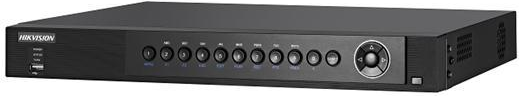 Hikvision Turbo HD DVR DS-7616HUHI-F2/N - Eigenständiger digitaler Videorekorder - 16 Kanäle - netzwerkfähig (DS-7616HUHI-F2/N)