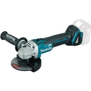 Makita DGA504Z - Winkelschleifer - kabellos - 125 mm - ohne Batterie - 18 V