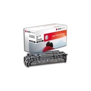 AgfaPhoto - Schwarz - Tonerpatrone (ersetzt HP 305X) - für LaserJet Pro 300 color M351a, 300 color MFP M375nw, 400 color M451, 400 color MFP M475 (CE410X, APTHP410XE)