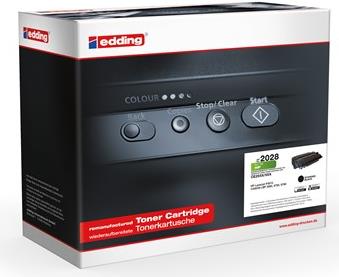 Cartuccia toner Edding EDD-2028 1 pz. Compatibile Nero (18-2028)