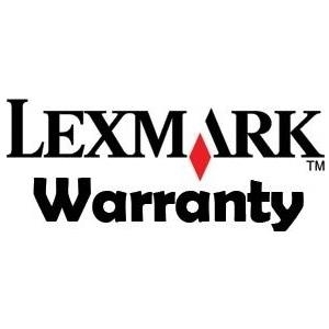 Lexmark On-Site Repair - Serviceerweiterung - Arbeitszeit und Ersatzteile - 4 Jahre (2., 3., 4. und 5. Jahr) - Vor-Ort - für Lexmark MX810 (2355167P)