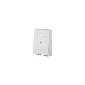 BTR NETCOM 150110C202-E Telefon-/Antennen-/Steckdose (150110C202-E)