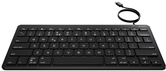 ZAGG 103202223 Tastatur USB QWERTZ Schweiz Schwarz (103202223)