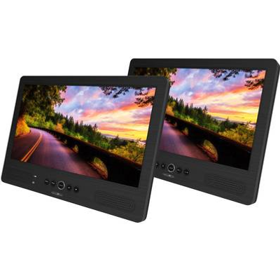 Reflexion Dvd 7052 Kopfstutzen Dvd Player Mit 2 Monitoren Bilddiagonale 17 8 Cm 7 Dvd 7052 Reflexion Dvd 7052 Kopfstutzen Dvd Player Mit 2 Monitoren Bilddiagonale 17 8 Cm 7 Dvd 7052
