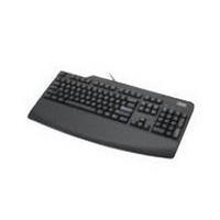 IBM KEYBOARD - GERMAN 129 ROHS V2 W/ INT. POINTING DEVICE USB (46W6721)