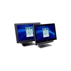 Elo Touchcomputer C2 - All-in-One (Komplettlösung) - 1 x Atom D510 / 1,66 GHz - RAM 2GB - HDD 160GB - GMA 3150 - GigE - kein Betriebssystem - Monitor : LCD 55,9 cm (22) 1920 x 1080 (Full HD) (E054037)