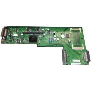 HP Q6498-69006 - HP - Laser-/ LED-Drucker - LaserJet 5200dtn - LaserJet 5200n - LaserJet 5200tn - Controller-Karte - Grün (Q6498-69006)