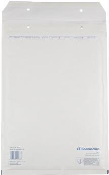 Luftpolstertasche 6 F 3 weiß 210x335mm 100 St./Pack. (2375)