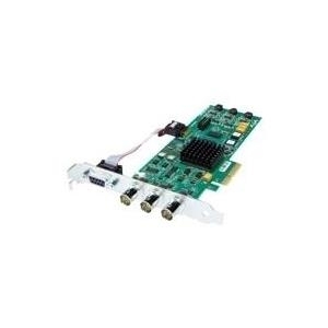 AJA Corvid 3G - Videoaufnahmeadapter - PCI Express x4 (Corvid 3G)