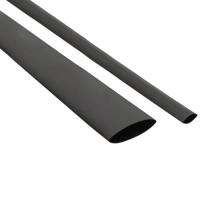 InLine - Schrumpfschlauch - Schwarz (00870G)