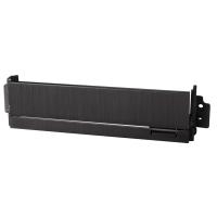 Lian Li C-02-1B Universalfrontblende - schwarz (C-02-1B)
