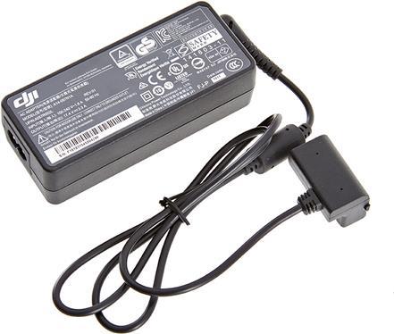 DJI CP.ZM.000345 Ladegerät für Mobilgeräte Innenraum Schwarz (122514)