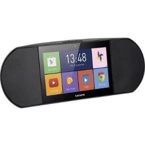 Lenco Diverso-700GY 8GB 2.0Kanäle WLAN Grau Digitaler Mediaplayer (DIVERSO-700GY)