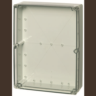 Fibox Universal-Gehäuse 230 x 300 x 90 Polycarbonat PCT 233009 1 St. (7022871)