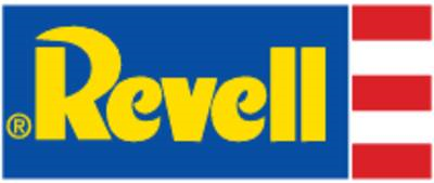 Revell 7644 Truckmodell Bausatz 1:32 (7644)
