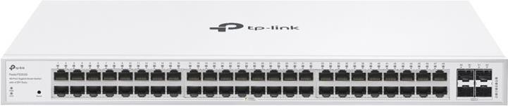 TP-Link Festa FS352G L2/L2 Gigabit Ethernet (10/100/1000) Bianco