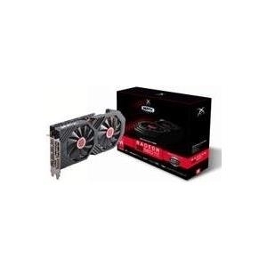 XFX Radeon RX 580 GTS - XXX Edition - Grafikkarten - Radeon RX 580 - 8 GB GDDR5 - PCIe 3.0 x16 - DVI, HDMI, 3 x DisplayPort XFX Radeon RX 580 GTS - XXX Edition - Grafikkarten - Radeon RX 580 - 8 GB GDDR5 - PCIe 3.0 x16 - DVI, HDMI, 3 x DisplayPort