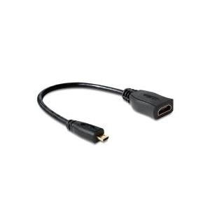 HDMI-Cable 14 A - micro