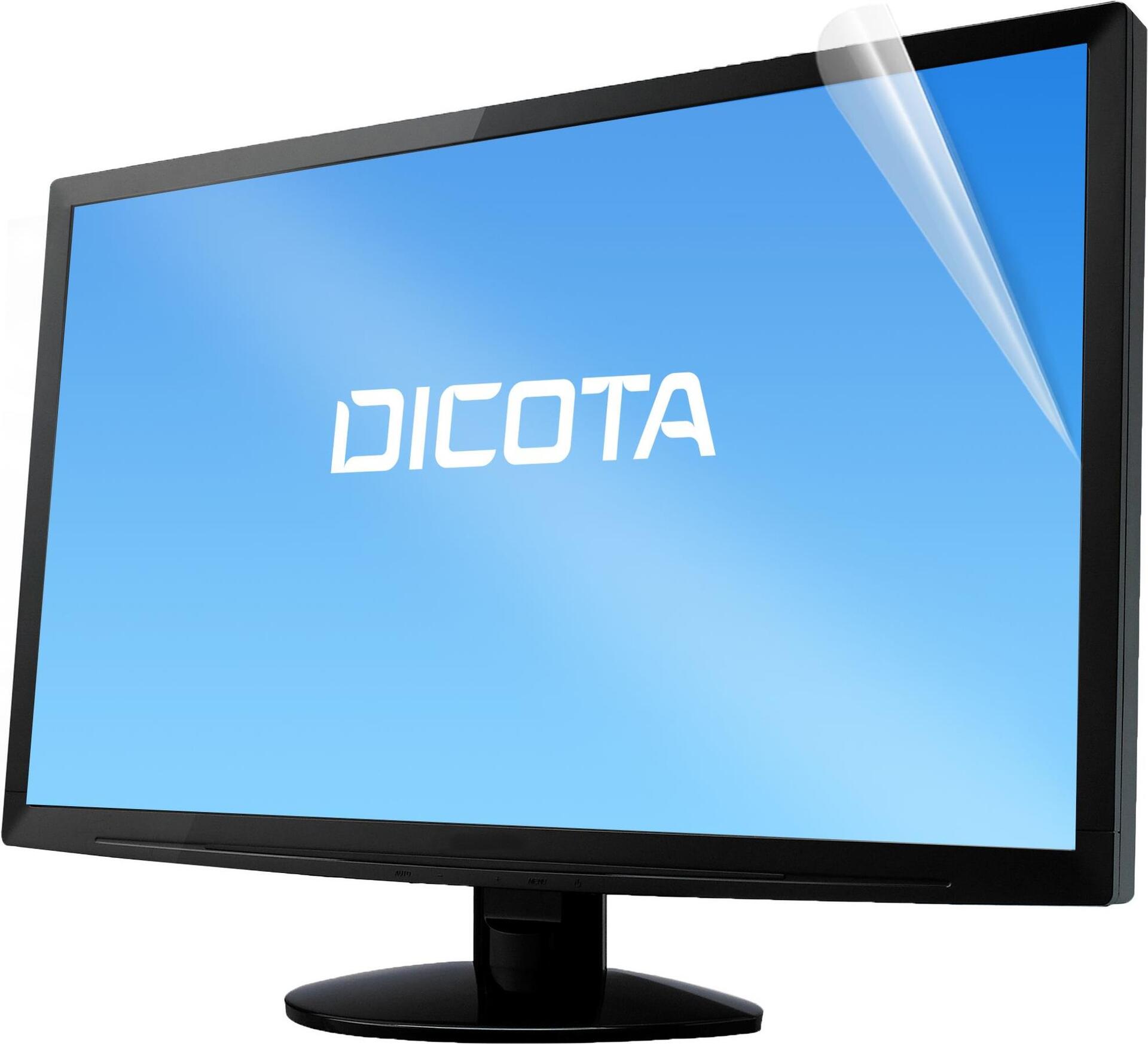 Schermo privacy DICOTA monitor 3H 23,6'' autoadesivo, (16:9)