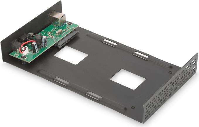 BOX X HDD/SSD 3,5 SATA 3 - USB 3.0