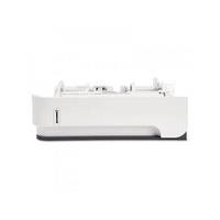HP - Medienschacht - für LaserJet P4014, P4515, LaserJet Enterprise 600 M601, 600 M602, 600 M603 (CB527A)
