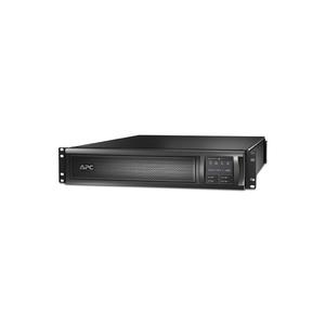 Schneider Electric APC Smart-UPS X 2200 Rack/Tower LCD - USV (Rack - einbaufähig) - Wechselstrom 230 V - 1980 Watt - 2200 VA - USB , 2U (SMX2200RMHV2U)