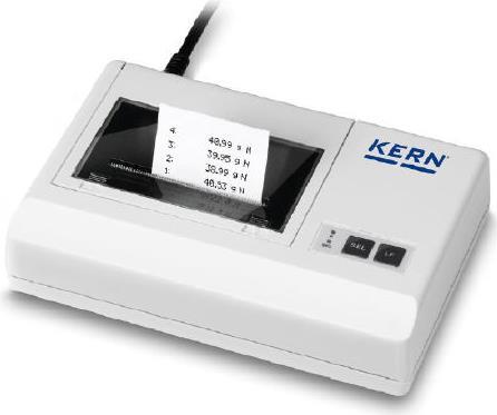 Kern Matrix-Nadeldrucker (YKN-01)