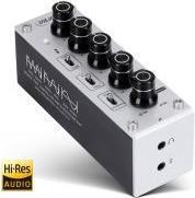 InLine® AmpEQ mobile, Kopfhörer-Verstärker und Equalizer, 3,5mm Klinke, mit Akku (99204I) - Sonderposten
