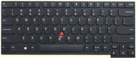 Lenovo non-backlit keyboard T470 Belgian (01AX452)